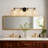4-Light Hammered Glass Vanity Light-1442481797