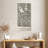 Plan De Paris On Wood-842027702