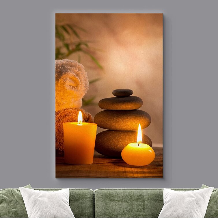 https://assets.wfcdn.com/im/40004852/resize-h755-w755%5Ecompr-r85/1902/190270215/Zen+Stones+Massage+Spa+Still+Life+With+Atmospheric+Burning+Candles+On+Canvas+Print.jpg