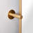 Miroir d'appoint Evvie-70051739