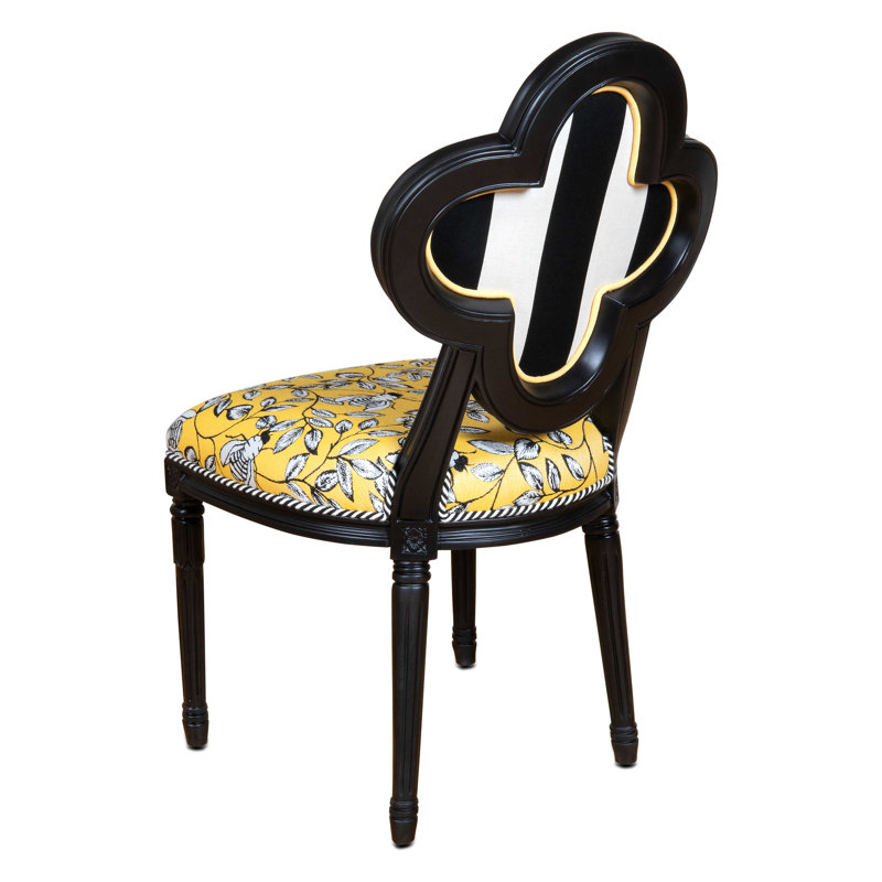 Queen Bee Outdoor Dining Chair