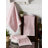 Cotton Waffle Tea Towel Kitchen Towel-1561454820