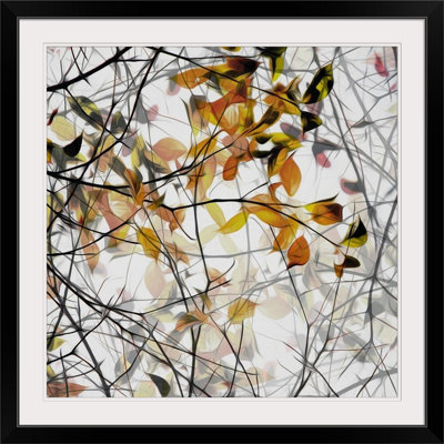 Straub " Autumn Song " by Gilbert Claes