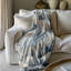 Snowy Fantasy - 1 pièce Sherpa Premium-99193142