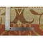 One-of-a-Kind 9' X 12' New Age Wool Area Rug in Multicolor