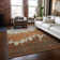  Chayden Area Rug with Non-Slip Backing