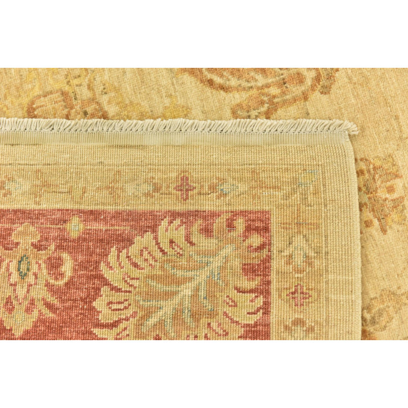 Olson Light Beige Rug