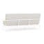 Cascade Outdoor 3 - Seat Patio Sofa-761702056-761702064