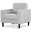 Fauteuil de 30,3 po de largeur-1848218244