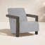 Mara Patio Chair with Cushions-66943335-66943349