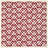 Teresita Hand Tufted Wool Geometric Rug-19272110