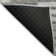 Aleid Washable Striped Indoor / Outdoor Rug