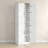 67" Freestanding Kitchen Pantry
