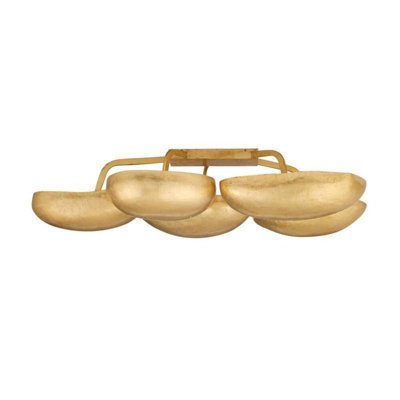 Theo 13 - Light Flush Mount