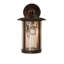 Lanterne murale d’extérieur en pin winter Wyona-30775155-30775158