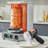 VEVOR Stainless Steel Electric Meat Slicer