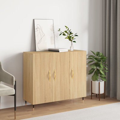 Parkmont 90cm Sideboard