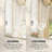 Amara Tempered Glass and Aluminum Alloy Framed French Cleat Mounted Wall Mirror with 5-Year Warranty-987464249-998888039