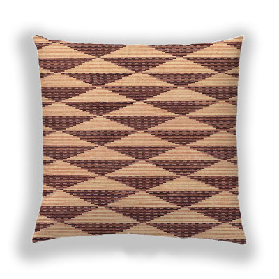Coussin Abstract 199