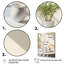 Birgith Breakfast Tranquil Tees sur impression sur toile-2138702323-2138702329