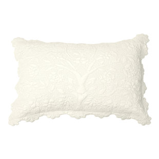Taie décorative Shantoon