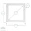 Nicola Spring - Picture Mounts-55857275-86821868