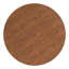 Jakyren 31.5'' Wood Round Dining Table-423689801-464768700