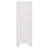 Dasher 5-drawer Bedroom Chest White-98700238