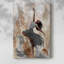 Beautiful Dancer I -Gallery Wraraped Cavas-108828587