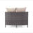 Pt Limon Single Sofa-1084844836