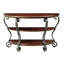 Console de style traditionnel 1Pc