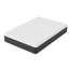  Matelas classique classique en mousse de 12 po-1418062274