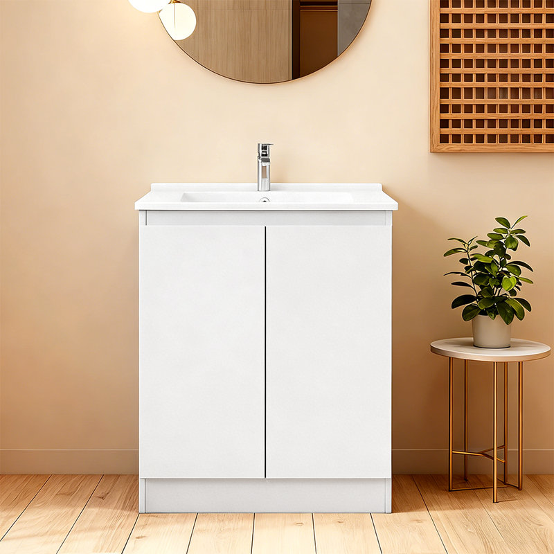 50 mm Freestanding Bathroom Vanity