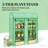 Spacious Mini Greenhouse,Portable Greenhouse-123831028
