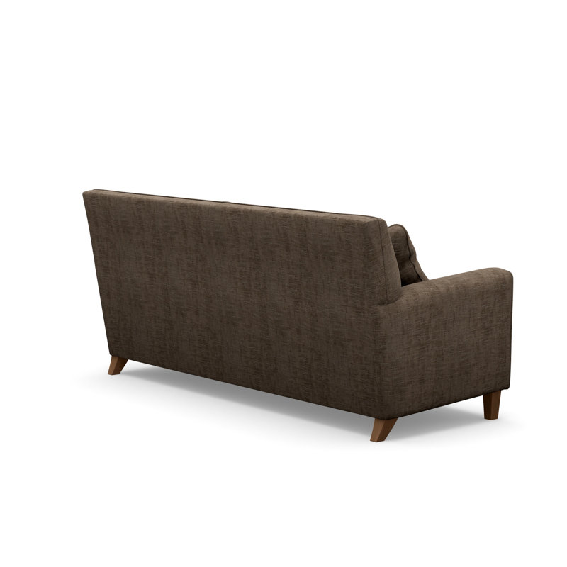 Lawrence Sofa, Churchill 351911, Walnut