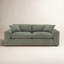 Asher 82" Upholstered Sofa-111076574