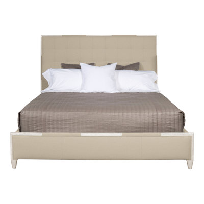 Chatfield By Thom Filicia Upholstered Bed