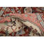 Tapis oriental traditionnel 6 x 9