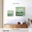 Paysage de sérénité printanière-109221451