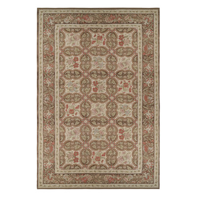 One-of-a-Kind 14'5" X 21'7" Area Rug
