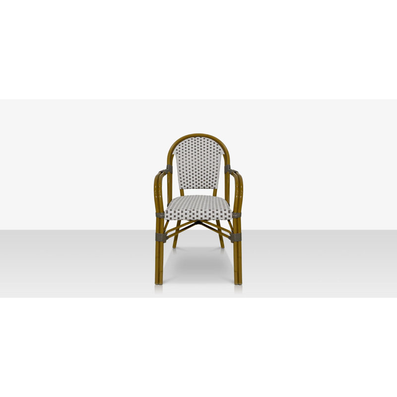 Paris Outdoor Dining Armchair