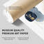 «Abstract Abstract Minimalist III», reproduction d'art moderne sans cadre-77141353