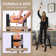 Aluminium Step Ladder