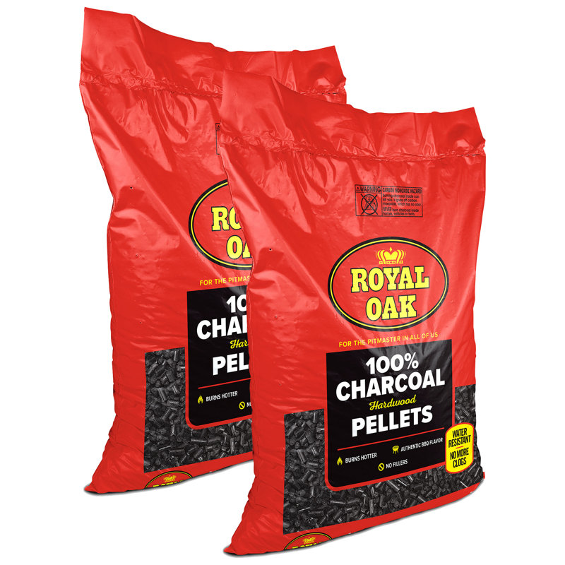 Royal Oak 30 Lb. Pellets