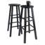 Tabouret de bar Azaya-93809216-93809215-98809486