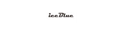 iceBlue logo