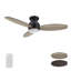 Ventilateur de plafond 48 po avec télécommande-72009287