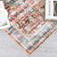 Tapis lavable 10 x 13 po