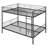 Full Over Full Metal Bunk Bed-931457406