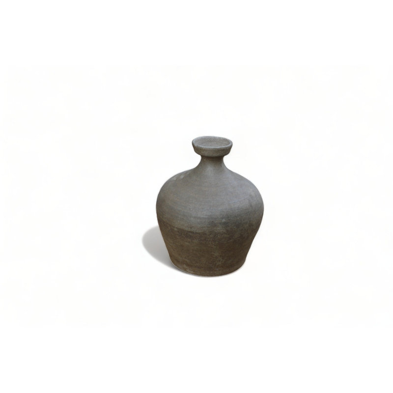 Handmade Pottery Table Vase